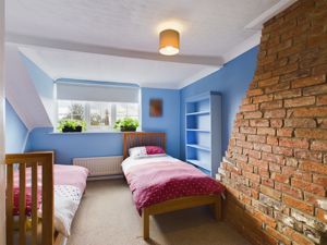 Bedroom- click for photo gallery